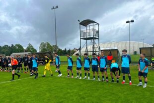 U17 | Zwycięstwo ligowe z Polonią Warszawa!
