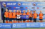 U8 | Podsumowanie turnieju Bielik CUP