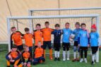U9 | Weekendowe granie rocznika 2016!