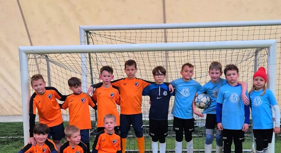 U9 | Weekendowe granie rocznika 2016! U9 | Weekendowe granie rocznika 2016!