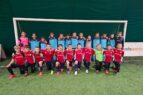 U11 | Zwycięstwo z Wilgą Garwolin!