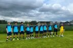 U17 | Wyjazdowa wygrana z Promykiem Nowa Sucha!