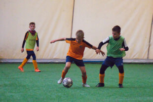 U10 | Podsumowanie sportowego tygodnia