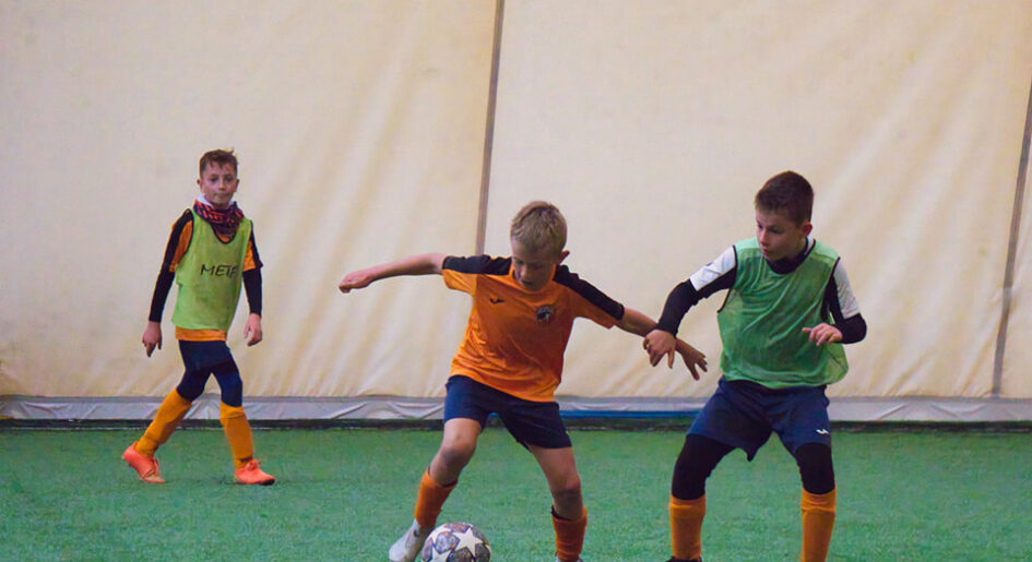 U10 | Podsumowanie sportowego tygodnia U10 | Podsumowanie sportowego tygodnia
