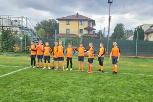 U13 | Podsumowanie ligowych zmagań!