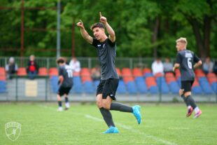 Seniorzy | Zapowiedź meczu