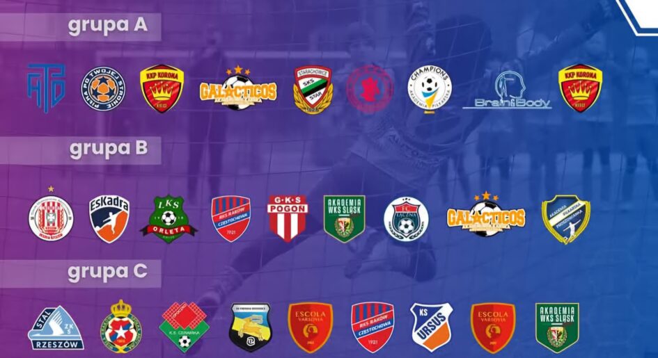U9 | Kwadrat Cup - Zapowiedź Turnieju U9 | Kwadrat Cup - Zapowiedź Turnieju
