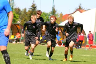 Seniorzy | Podsumowanie miesiąca w liczbach