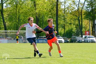 U16 | Podsumowanie kolejnych rozgrywek ligowych!