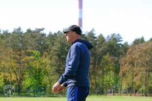 U16 | Remis w Radzyminie