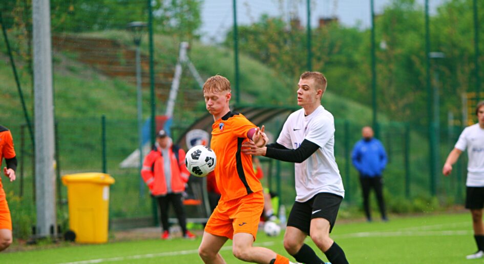 U19 | Podsumowanie kolejki U19 | Podsumowanie kolejki