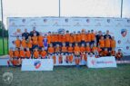 U9 | Podsumowanie sezonu rocznika 2016