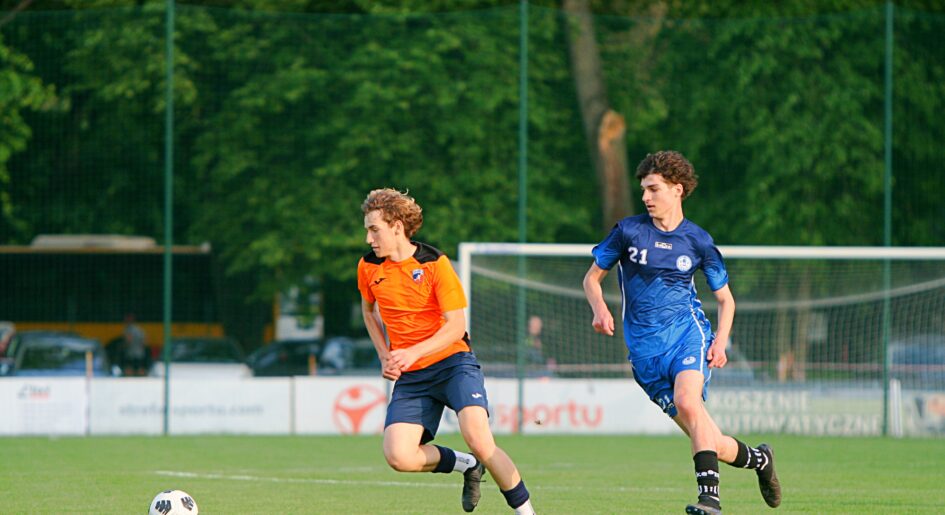 U17 | Rocznik 2008 w formie!