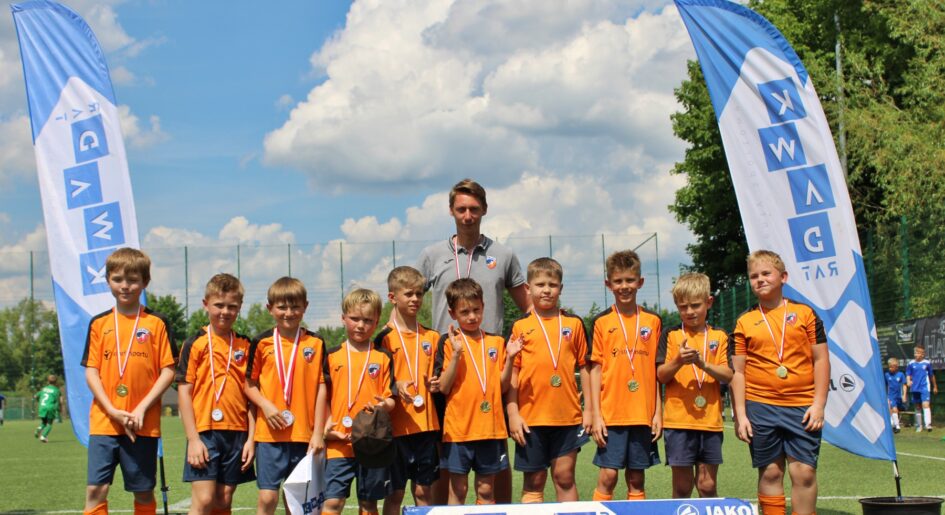 U9 | Kwadrat CUP | Podsumowanie turnieju U9 | Kwadrat CUP | Podsumowanie turnieju