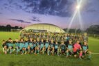 U11 | Zwycięstwo z KS Halinów