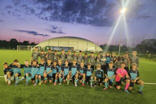 U11 | Zwycięstwo z KS Halinów