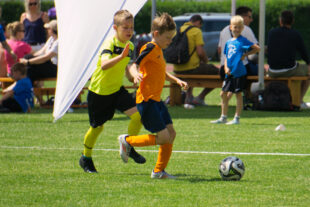 U10 | Ostrowianka Cup Podsumowanie Turnieju