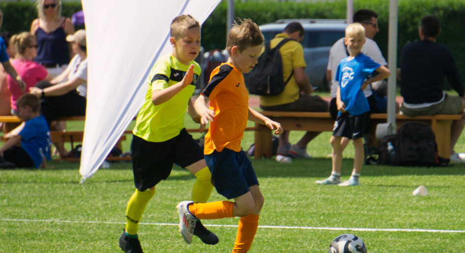 U10 | Ostrowianka Cup Podsumowanie Turnieju U10 | Ostrowianka Cup Podsumowanie Turnieju