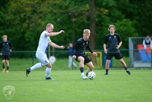 U19 | Podsumowanie zmagań ligowych