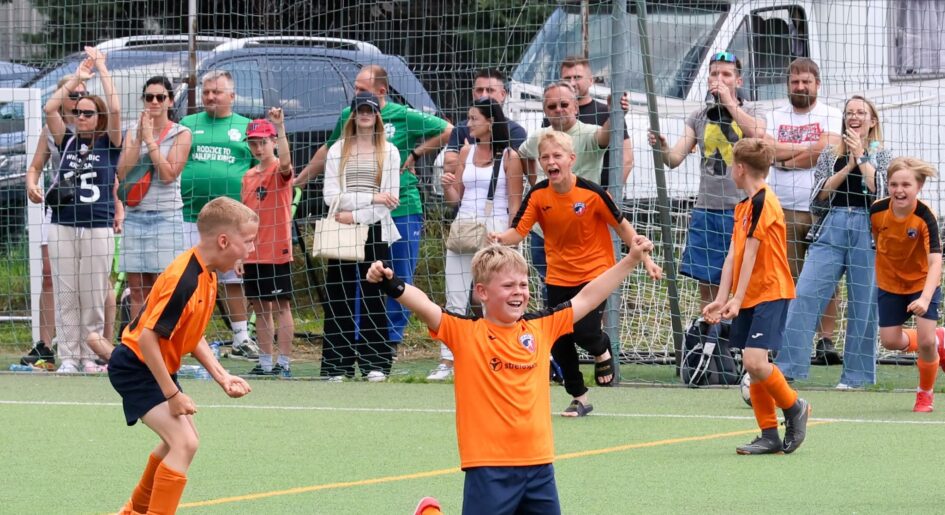 U10 | Bielik Cup - Podsumowanie Turnieju! U10 | Bielik Cup - Podsumowanie Turnieju!