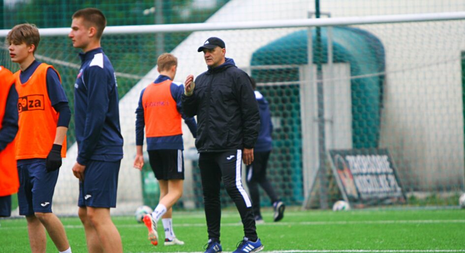 U16 | Najlepszy mecz sezonu! U16 | Najlepszy mecz sezonu!