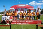 U10 | Klubowe Mistrzostwa Mazowsza