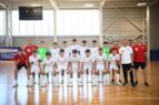Raport z turnieju! Nasi kadrowicze na turnieju w Chorwacji