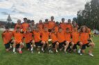 U13 | Piłkarskie zakończenie sezonu rocznika 2012