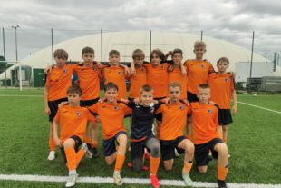 U13 | Podsumowanie sezonu!