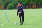 U14 | Ważne zwycięstwo ligowe