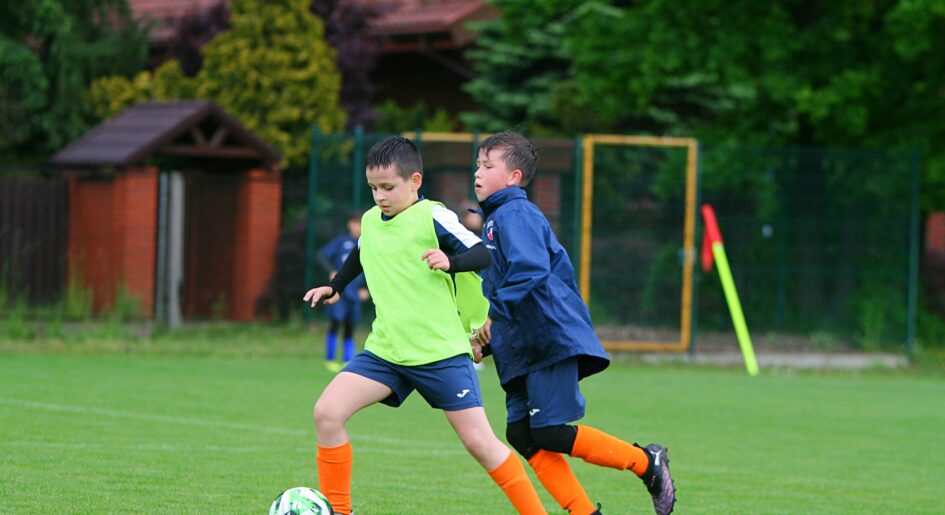 U10 | Podsumowanie weekendu