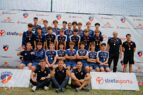 U16 | Podsumowanie sezonu rocznika 2009