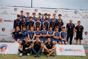 U16 | Podsumowanie sezonu rocznika 2009