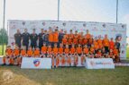 U13 | Podsumowanie sezonu rocznika 2012