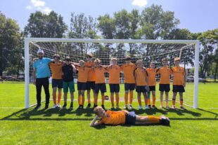 U12 | Podsumowanie sezonu 2024/2025 rocznika 2013!