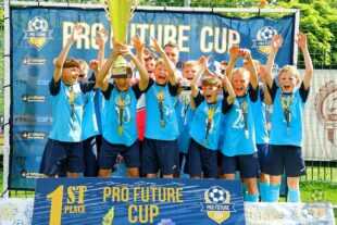 U11 | Podsumowanie rundy wiosennej rocznika 2014