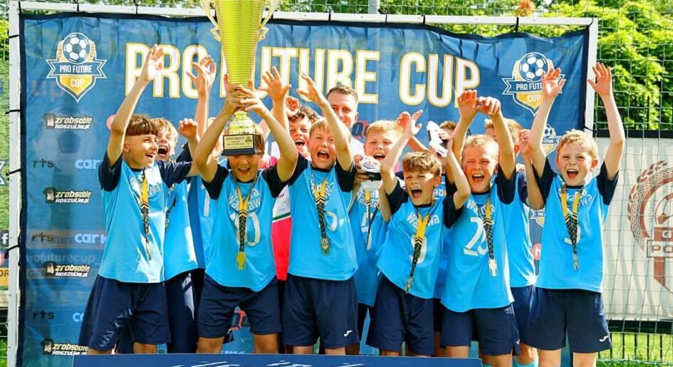 U11 | Podsumowanie rundy wiosennej rocznika 2014