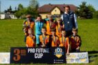 U11 | Podsumowanie sezonu rocznika 2014 - Pomarańczowi i Biali