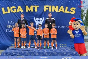 U8 & U7 | Podsumowanie sezonu