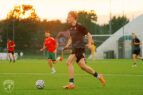 Seniorzy | Trzeci sparing za nami