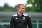 Wywiad z Trenerem Rafałem Wielądkiem
