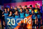 U17 | Podsumowanie rundy wiosennej 2025!