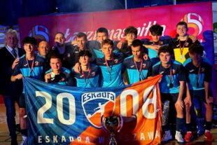 U17 | Podsumowanie rundy wiosennej 2025!