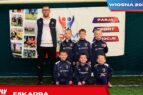 U6 | Podsumowanie sezonu najmłodszych Skrzatów