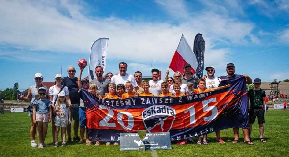 U10 | Podsumowanie sezonu rocznika 2015 U10 | Podsumowanie sezonu rocznika 2015