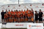EsKadra Girls | Podsumowanie rundy wiosennej