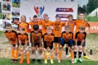 U12 | Podsumowanie rundy wiosennej Pomarańczowi