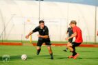 Seniorzy | Pierwszy sparing za nami!