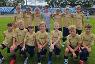 U12 | Chemik Cup - Podsumowanie turnieju