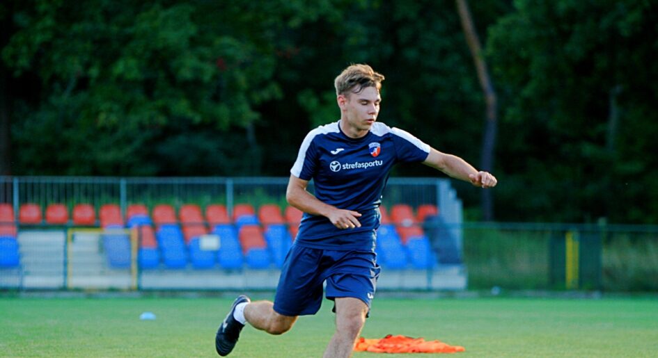 U17 | Sezon czas zacząć! U17 | Sezon czas zacząć!